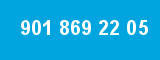 901 869 22 05
